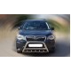 Кенгурятник WT003 (нерж) для Subaru Forester 2013-2018 гг