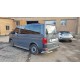 Задні куточки AK003-Double (2 шт., нерж) для Volkswagen T6