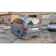 Задні куточки AK003-Double (2 шт., нерж) для Volkswagen T6