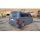 Задні куточки AK003-Double (2 шт., нерж) для Volkswagen T6