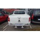 Задній захист AK-Special (нерж) для Mitsubishi L200 2015-2025 рр