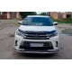 Кенгурятник ST-Special Нержавейка для Toyota Highlander 2013-2019 гг