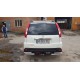 Задние углы AK003-Double (2 шт., нерж.) для Nissan X-trail T31 2007-2014 гг