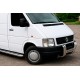 Кенгурятник Kelebek WT011 (нерж) для Volkswagen LT 1995-2006 рр