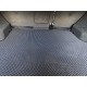 Килимок багажника (EVA, чорний) для Range Rover III L322 2002-2012 рр