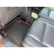 Килимки EVA (чорні) для Volkswagen Touran 2003-2010 рр