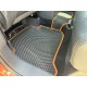 Килимки EVA (чорні) для Volkswagen Touran 2003-2010 рр
