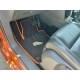 Килимки EVA (чорні) для Volkswagen Touran 2003-2010 рр