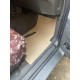 Килимки EVA (цегляні) Довгий, 5 штук (передні та задні) для Nissan Patrol Y60 1988-1997 рр