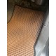 Килимки EVA (цегляні) Довгий, 5 штук (передні та задні) для Nissan Patrol Y60 1988-1997 рр