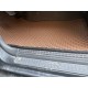 Килимки EVA (цегляні) Довгий, 5 штук (передні та задні) для Nissan Patrol Y60 1988-1997 рр