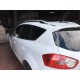 Рейлинги Skyport (серые) для Ford Kuga 2008-2013 гг