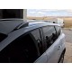 Рейлинги Skyport (серые) для Ford Kuga 2008-2013 гг