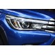 Передние фары OEM V1 2015-2019 (LED, 2 шт) для Toyota Hilux 2015- гг