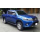Передняя оптика ОЭМ V1 2015-2019 (2 шт) для Toyota Hilux 2015- гг