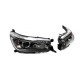 Передняя оптика ОЭМ V1 2015-2019 (2 шт) для Toyota Hilux 2015- гг