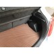 Килимок багажника (EVA, цегляний) для Toyota Yaris 2010-2020 рр