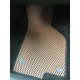 Коврики EVA (EU, Коричневый) для Volkswagen Passat B7 2012-2015 гг