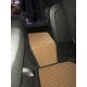 Коврики EVA (EU, Коричневый) для Volkswagen Passat B7 2012-2015 гг