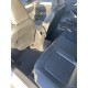 Килимки EVA (EU, Чорний) для Volkswagen Passat B7 2012-2015рр