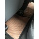 Килимки EVA (цегляні) для Mazda 3 2003-2009 рр