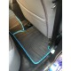 Килимки EVA (чорні) для Mazda 3 2003-2009 рр