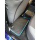Килимки EVA (чорні) для Mazda 3 2003-2009 рр