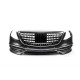 Комплект обвесов на Maybach (2018-2022, без оптики) для Mercedes S-сlass W222