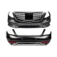 Комплект обвесов на Maybach (2018-2022, без оптики) для Mercedes S-сlass W222