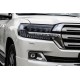 Передні фари 2016-2026 (Bugatti) для Toyota Land Cruiser 200 рр