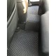 Килимки EVA (чорні) для Mazda CX-5 2012-2017рр