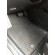 Килимки EVA (чорні) для Kia Ceed 2018- рр
