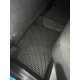 Килимки EVA (чорні) для Toyota C-HR 2016–2023 рр