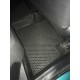 Килимки EVA (чорні) для Toyota C-HR 2016–2023 рр