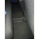 Килимки EVA (чорні) для Toyota C-HR 2016–2023 рр