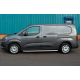 Боковые Подножки Fullmond (2 шт., Алюминий) Короткая База для Citroen Berlingo/Multispace 2018- гг
