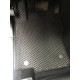 Килимки EVA (чорні) для Mercedes ML W164