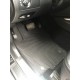 Килимки EVA (чорні) для Mercedes ML W164