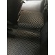 Килимки EVA (чорні) для Mercedes ML W164