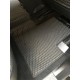 Килимки EVA (чорні) для Mercedes ML W164