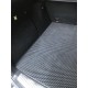 Килимок багажника (EVA, чорний) для Mercedes ML W164