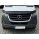 Дефлектор капота (EuroCap) для Mercedes Sprinter W907/W910 2018- гг