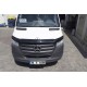 Дефлектор капоту (EuroCap) для Mercedes Sprinter W907/W910 2018- рр