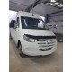 Дефлектор капоту (EuroCap) для Mercedes Sprinter W907/W910 2018- рр