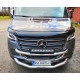 Дефлектор капоту (EuroCap) для Mercedes Sprinter W907/W910 2018- рр