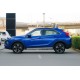Молдинг дверної OmsaLine (4 шт., нерж.) для Mitsubishi Eclipse Cross 2017- рр Молдинг дверної OmsaLine (4 шт., нерж.) для Mitsubishi Eclipse Cross 2017- рр