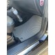Килимки EVA (Чорний) для Mercedes GLE/ML сlass W166