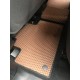 Килимки EVA (цегляні) для Mercedes GLE/ML сlass W166