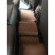 Килимки EVA (цегляні) для Mercedes GLE/ML сlass W166