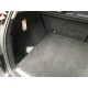 Коврик багажника (EVA, черный) для Mercedes GLE/ML сlass W166